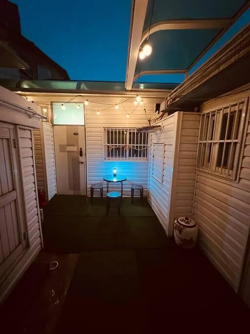 Апартаменты Eun House Сеул 0*,  Южная Корея