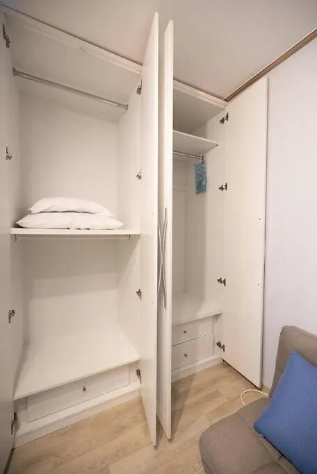 Апартаменты Eun House Сеул 0*,