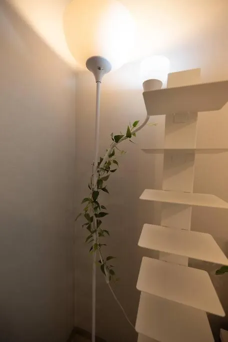 Апартаменты Eun House Сеул